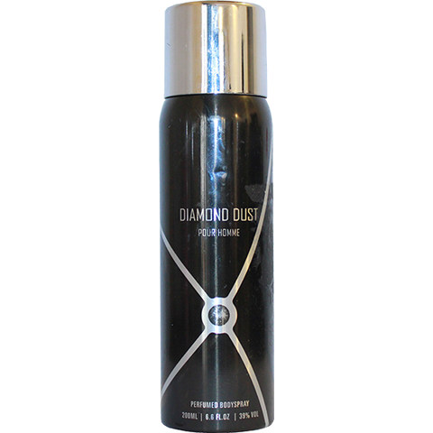 Diamond Dust pour Homme